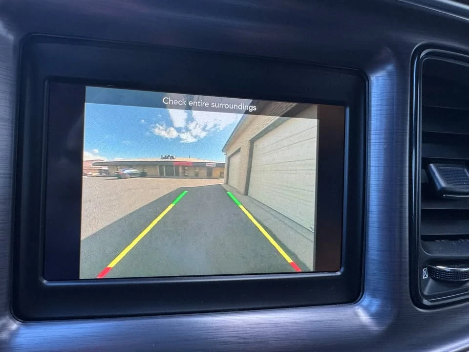 2018 Dodge Challenger 3rd Gen - Image 19 of 20