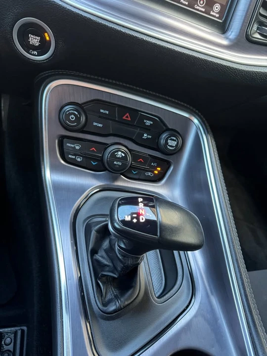2018 Dodge Challenger 3rd Gen - Image 20 of 20