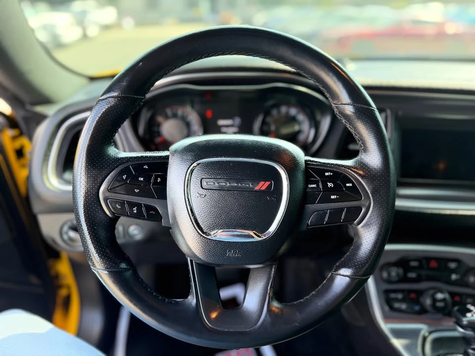 2018 Dodge Challenger 3rd Gen - Image 13 of 13