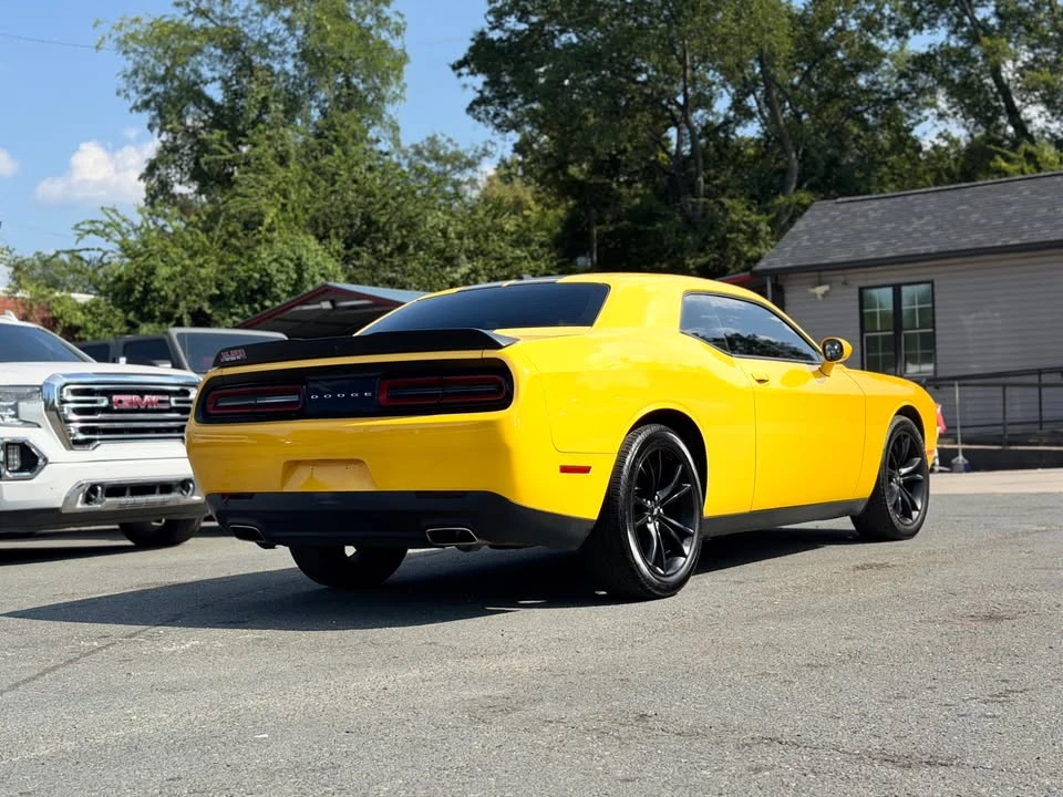 2018 Dodge Challenger 3rd Gen - Image 3 of 13