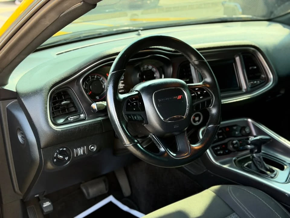 2018 Dodge Challenger 3rd Gen - Image 12 of 13