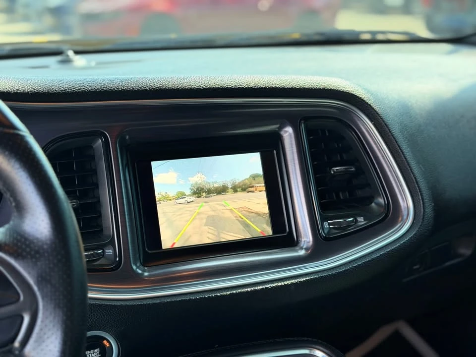 2018 Dodge Challenger 3rd Gen - Image 9 of 13