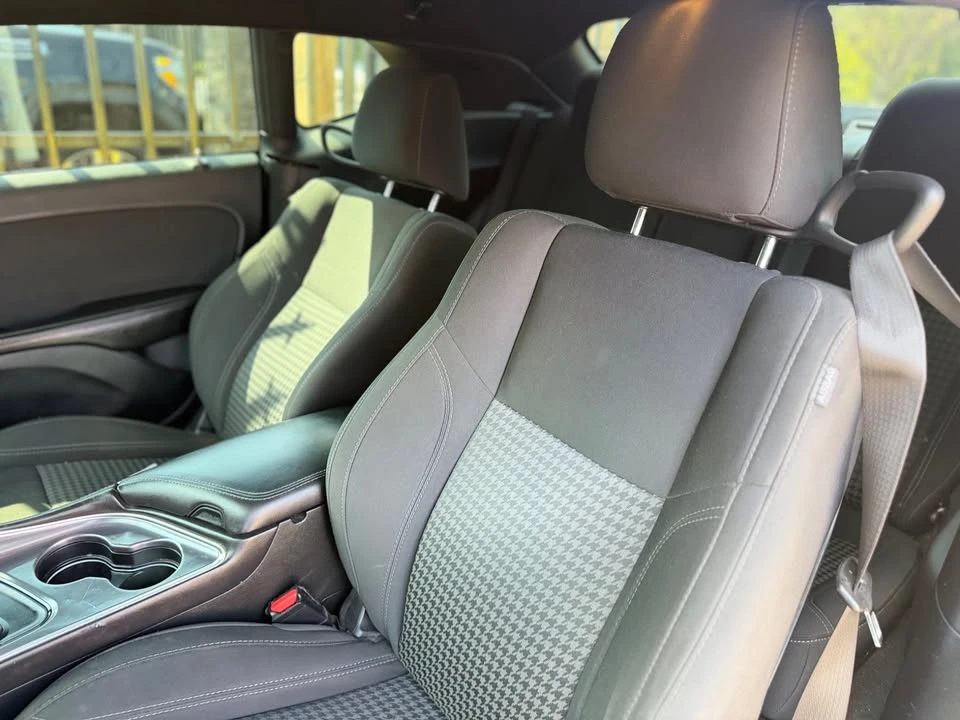 2018 Dodge Challenger 3rd Gen - Image 8 of 13