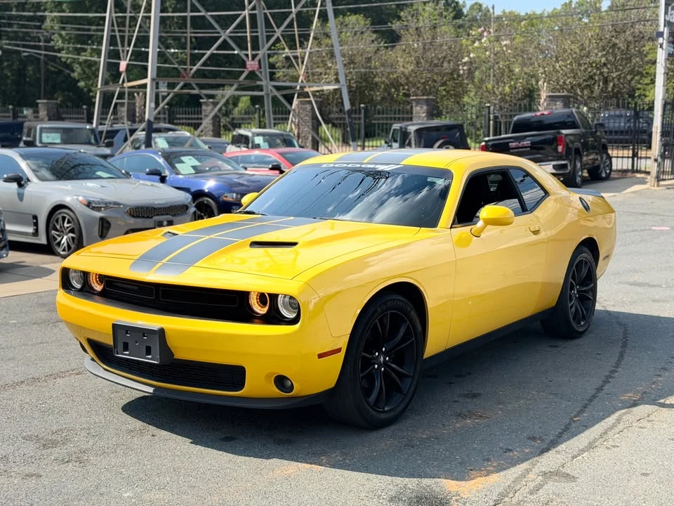 2018 Dodge Challenger 3rd Gen - Image 6 of 13