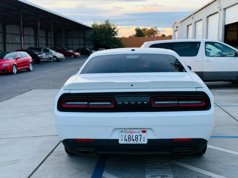 2018 Dodge Challenger 3rd Gen - Image 6 of 14