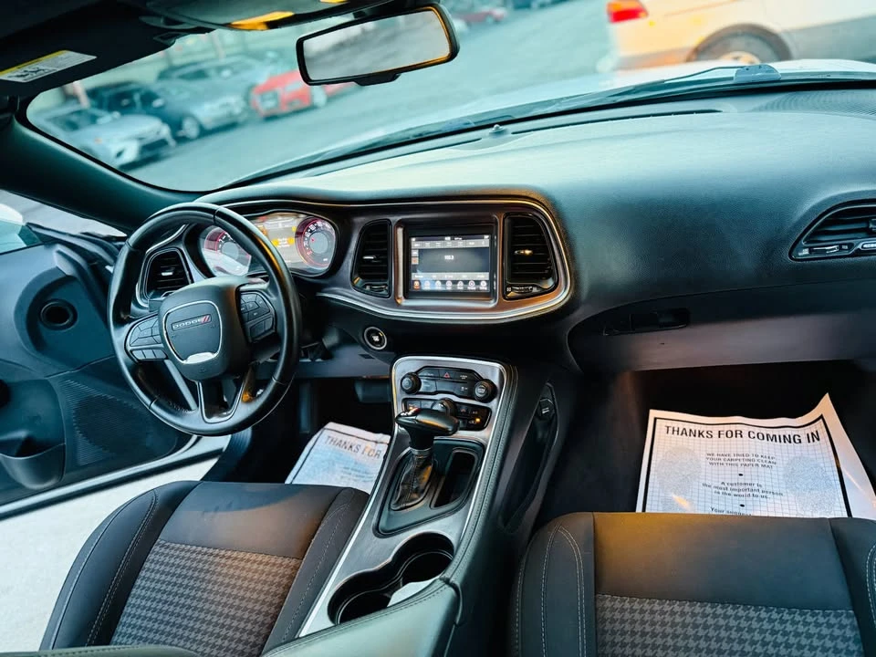 2018 Dodge Challenger 3rd Gen - Image 11 of 14