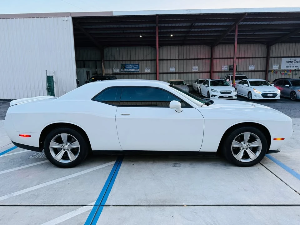 2018 Dodge Challenger 3rd Gen - Image 4 of 14