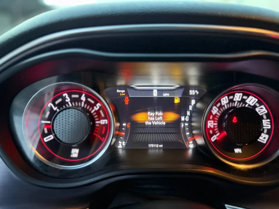 2018 Dodge Challenger 3rd Gen - Image 13 of 14