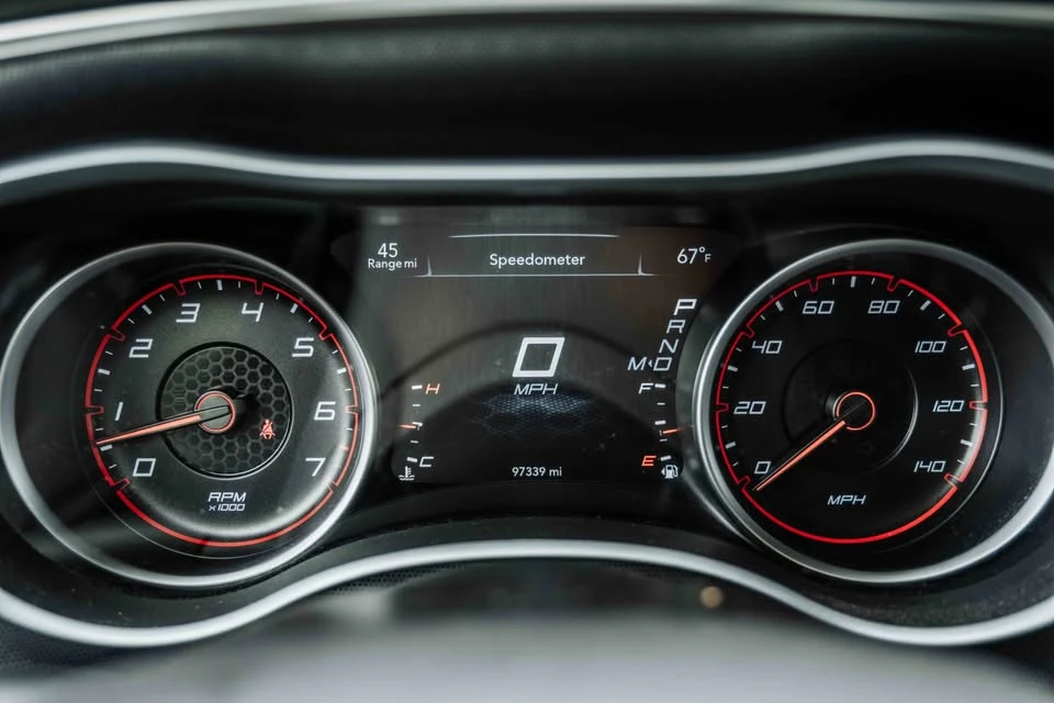 2018 Dodge Charger 7th Gen - Image 14 of 18