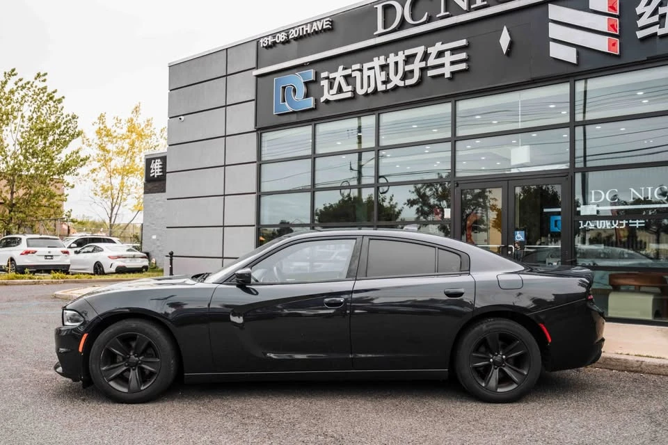 2018 Dodge Charger 7th Gen - Image 16 of 18