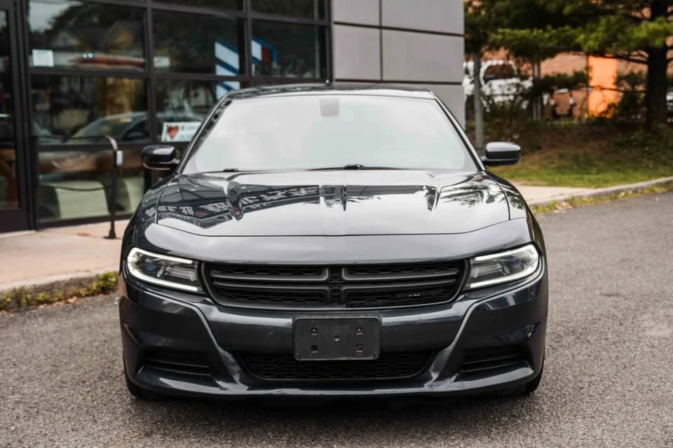 2018 Dodge Charger 7th Gen - Image 7 of 18