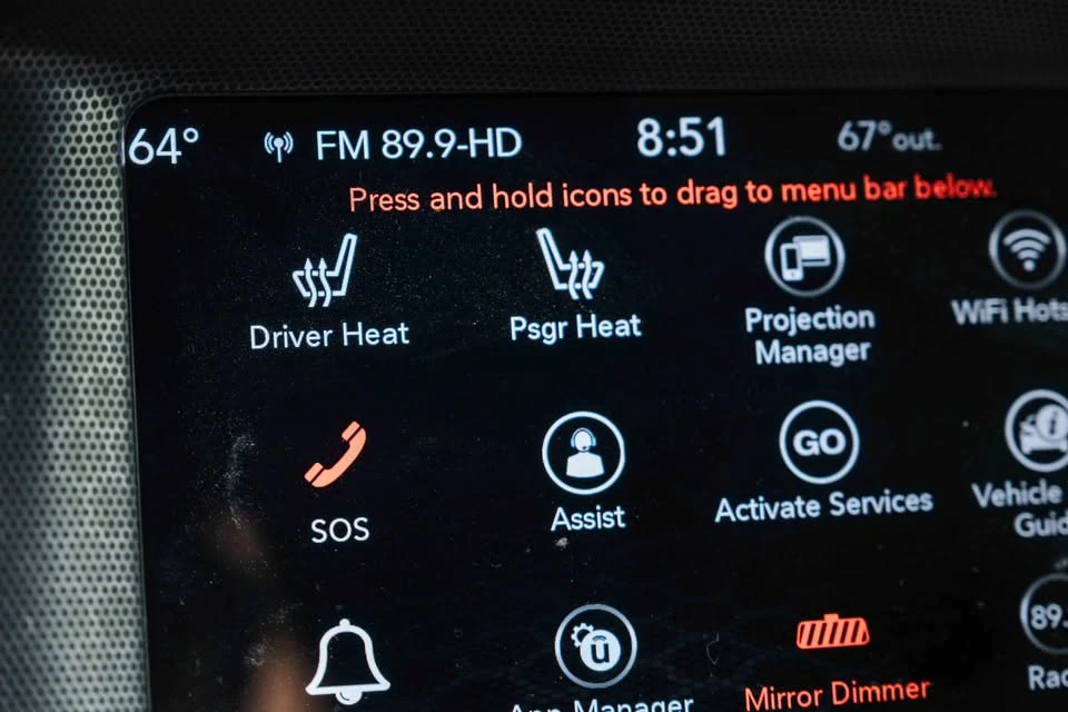 2018 Dodge Charger 7th Gen - Image 18 of 18
