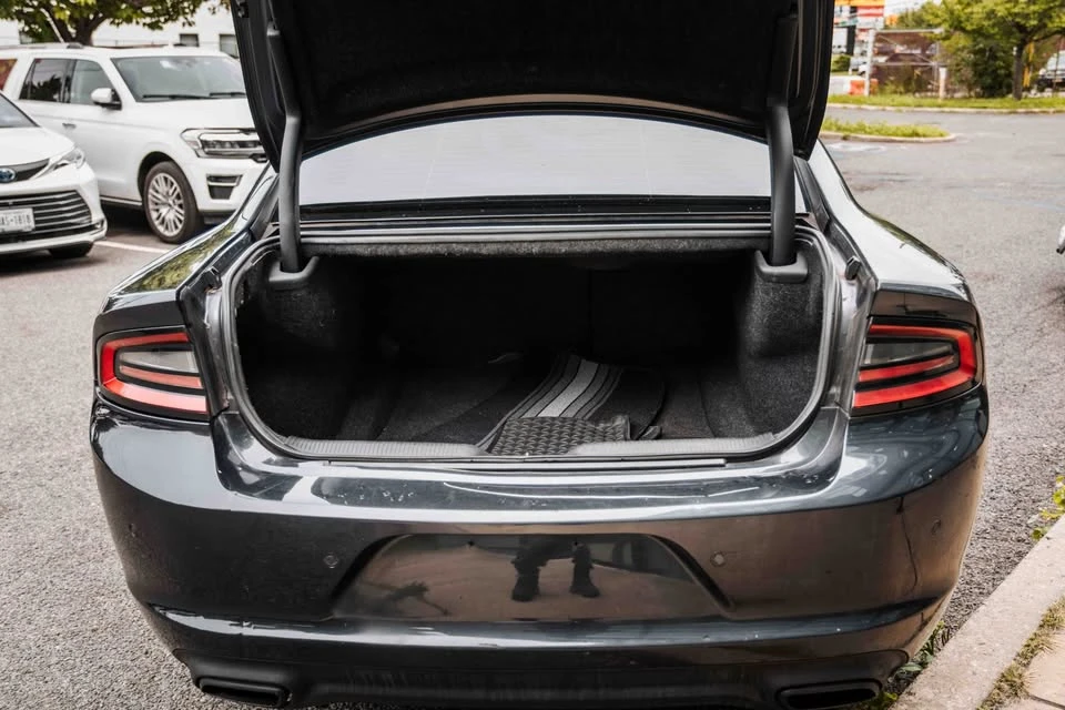 2018 Dodge Charger 7th Gen - Image 4 of 18