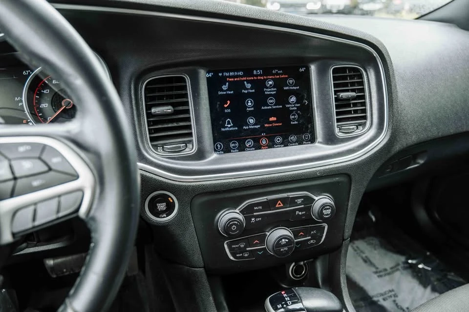 2018 Dodge Charger 7th Gen - Image 13 of 18