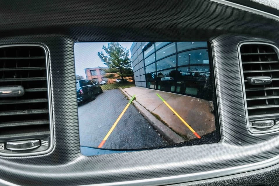 2018 Dodge Charger 7th Gen - Image 11 of 18