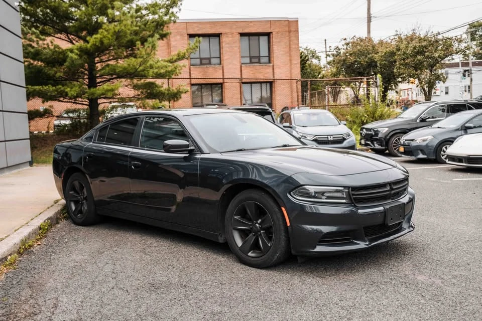 2018 Dodge Charger 7th Gen - Image 6 of 18