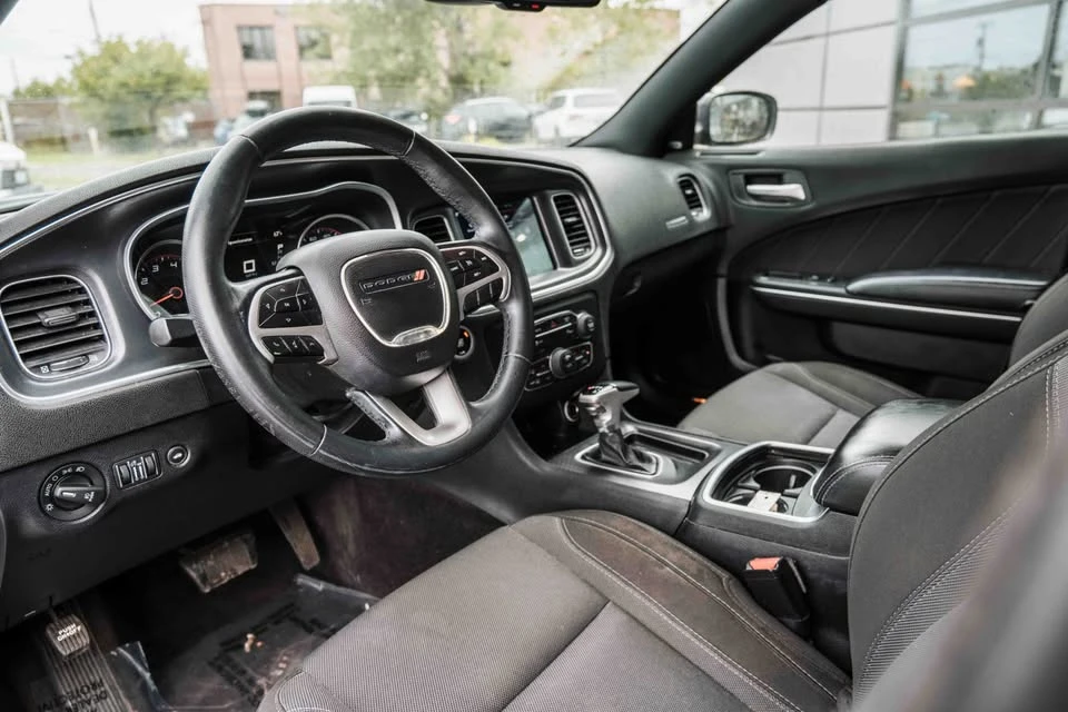 2018 Dodge Charger 7th Gen - Image 17 of 18