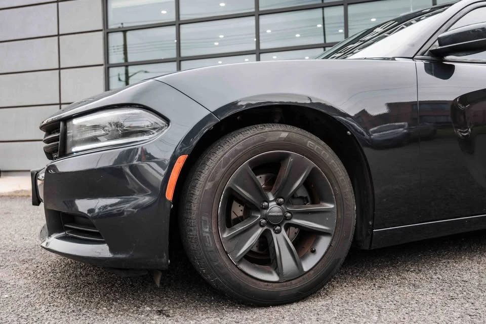 2018 Dodge Charger 7th Gen - Image 8 of 18