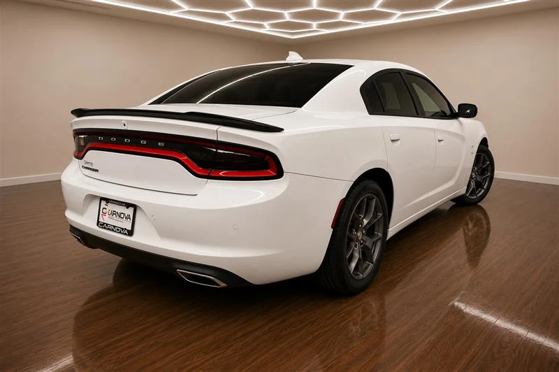 2018 Dodge Charger 7th Gen - Image 8 of 20