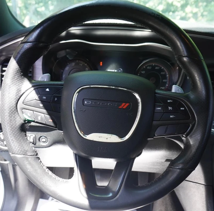 2018 Dodge Charger 7th Gen - Image 13 of 20