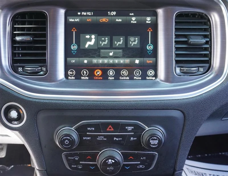 2018 Dodge Charger 7th Gen - Image 16 of 20