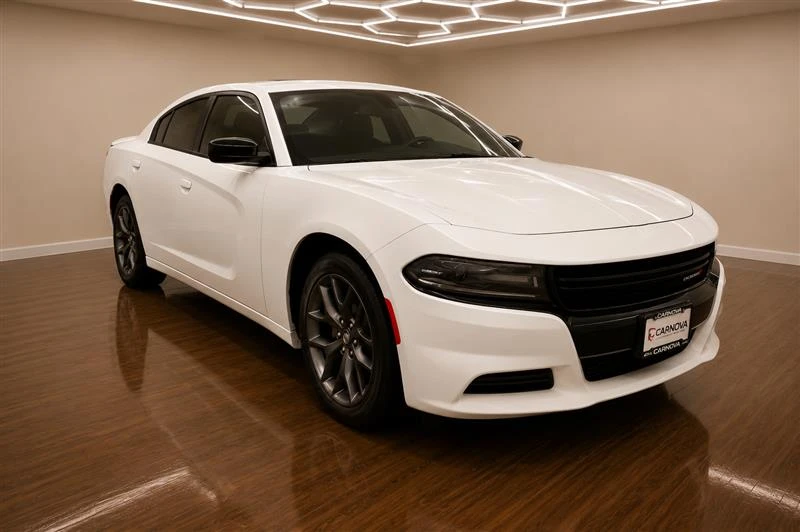 2018 Dodge Charger 7th Gen - Image 11 of 20