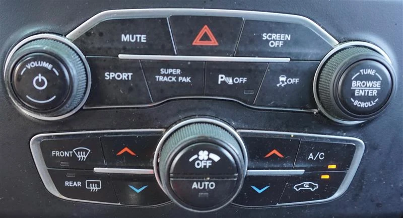 2018 Dodge Charger 7th Gen - Image 19 of 20