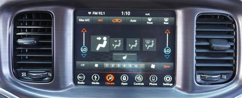 2018 Dodge Charger 7th Gen - Image 17 of 20