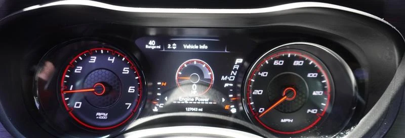 2018 Dodge Charger 7th Gen - Image 15 of 20