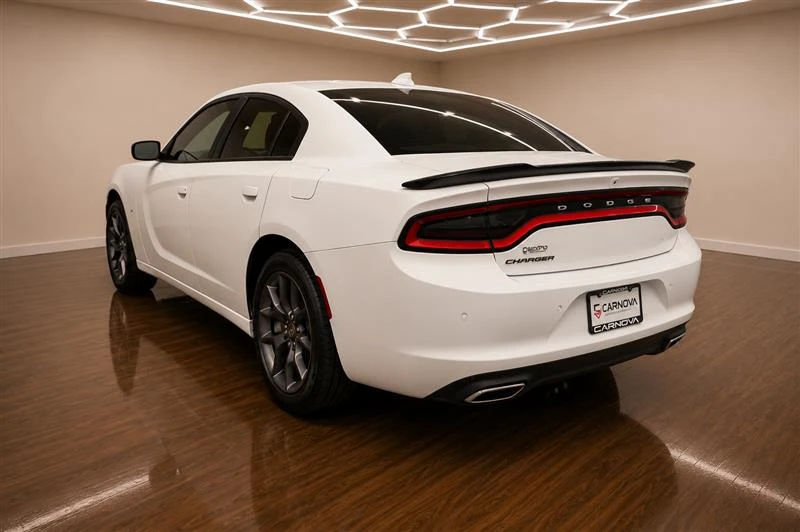 2018 Dodge Charger 7th Gen - Image 7 of 20