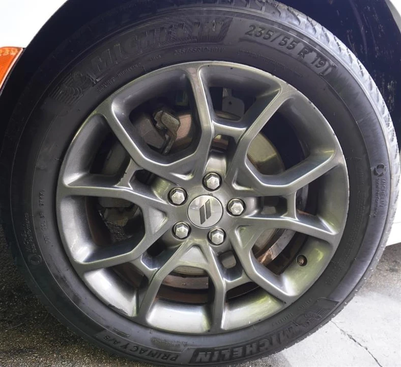 2018 Dodge Charger 7th Gen - Image 4 of 20