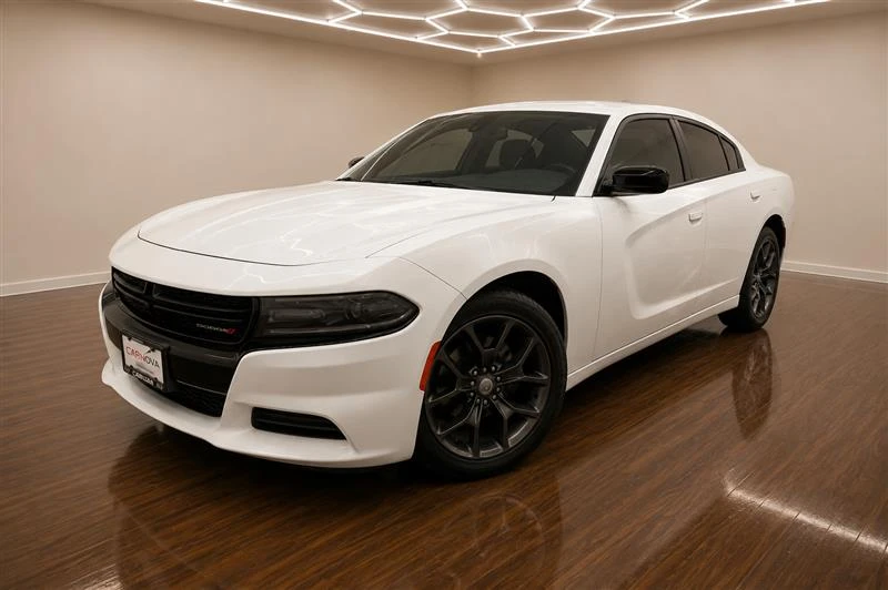 2018 Dodge Charger 7th Gen - Image 3 of 20