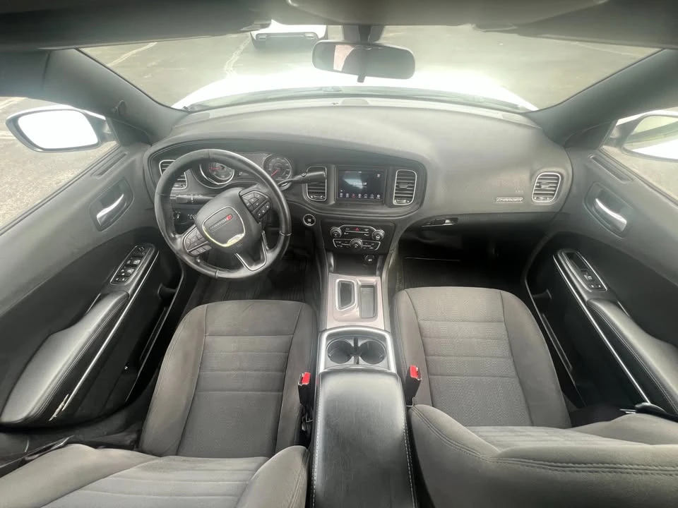 2018 Dodge Charger 7th Gen - Image 15 of 20