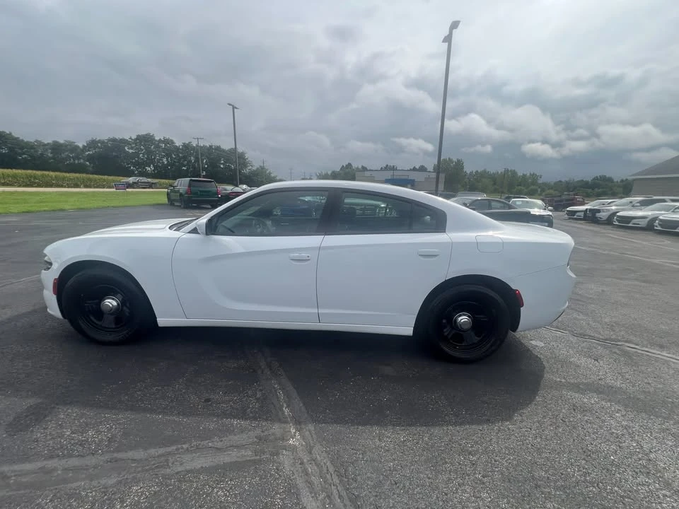 2018 Dodge Charger 7th Gen - Image 7 of 20