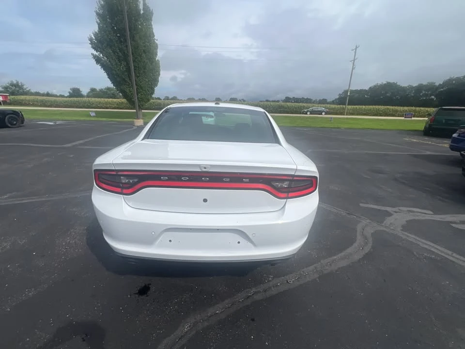 2018 Dodge Charger 7th Gen - Image 18 of 20