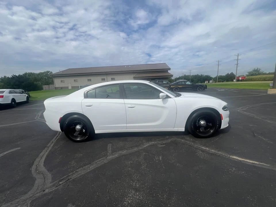 2018 Dodge Charger 7th Gen - Image 9 of 20