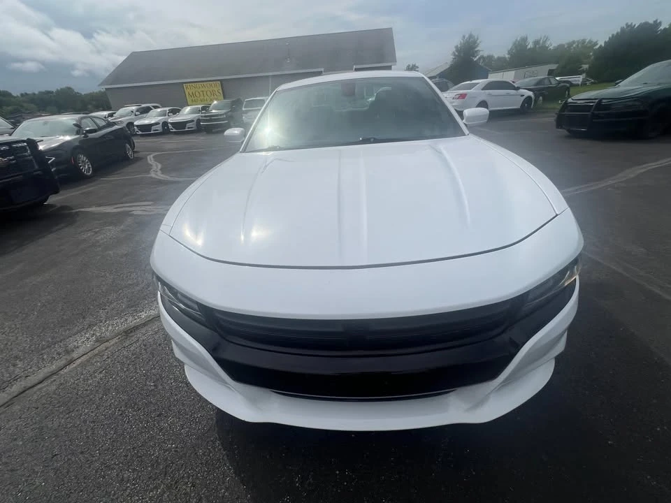 2018 Dodge Charger 7th Gen - Image 16 of 20