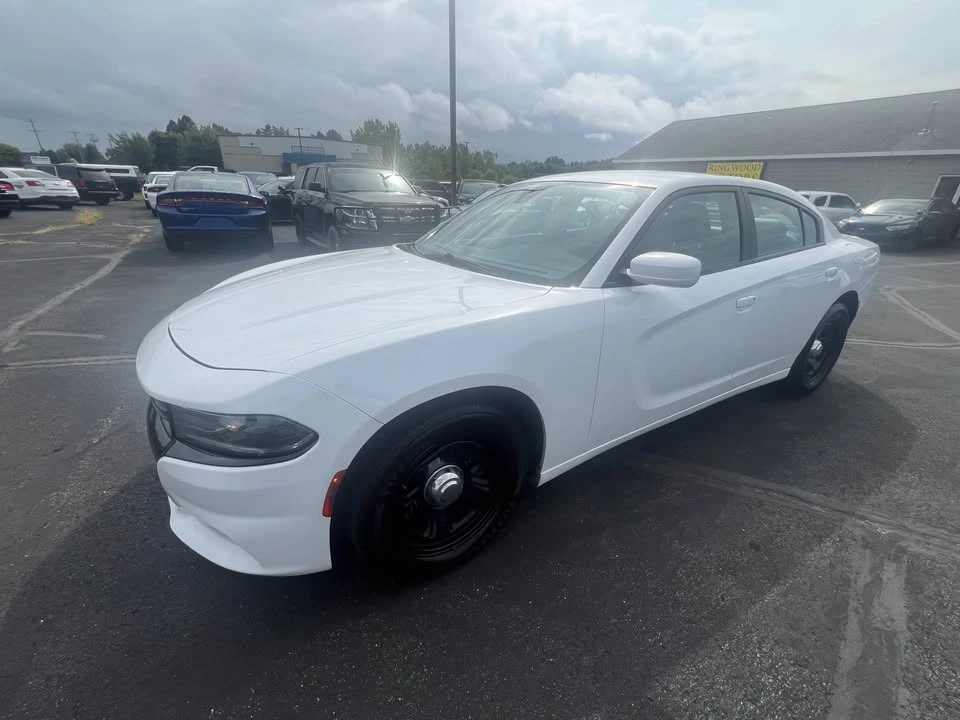 2018 Dodge Charger 7th Gen - Image 3 of 20