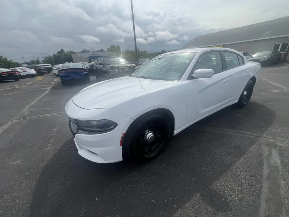 2018 Dodge Charger 7th Gen - Image 19 of 20