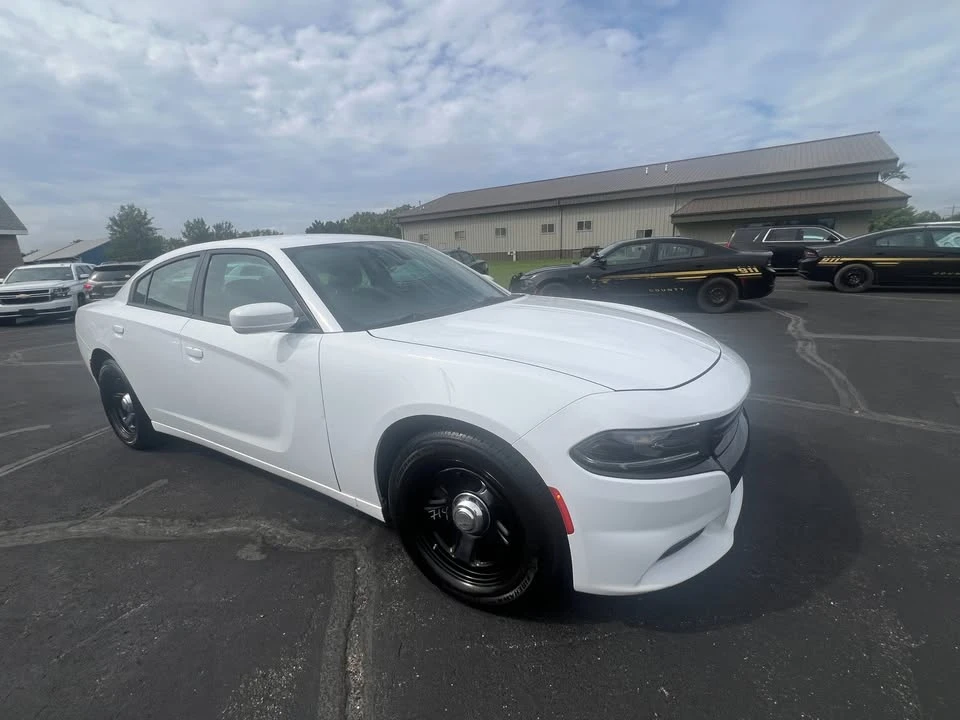 2018 Dodge Charger 7th Gen - Image 6 of 20