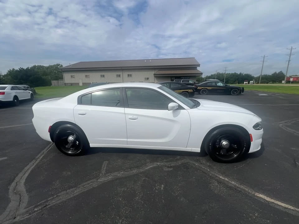 2018 Dodge Charger 7th Gen - Image 17 of 20