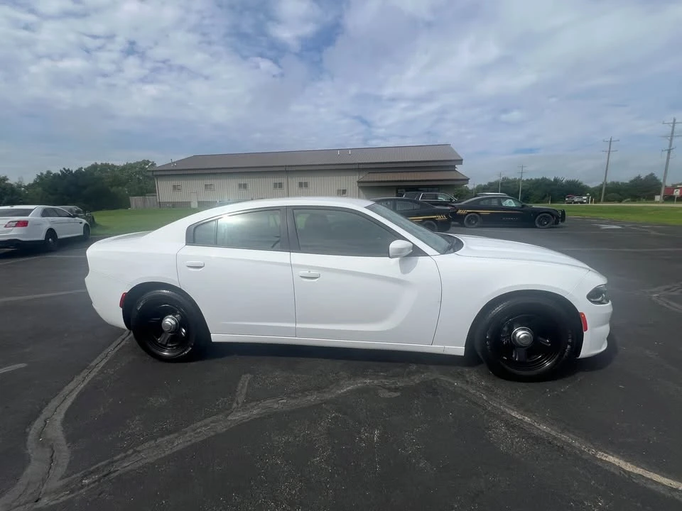 2018 Dodge Charger 7th Gen - Image 4 of 20