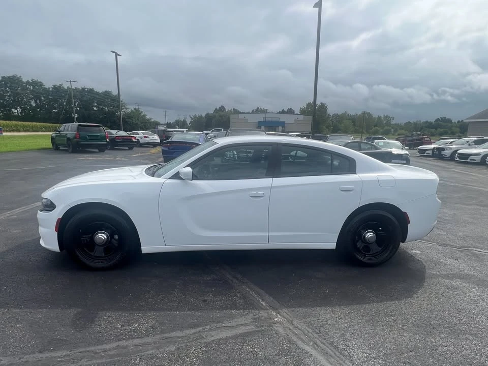 2018 Dodge Charger 7th Gen - Image 2 of 20