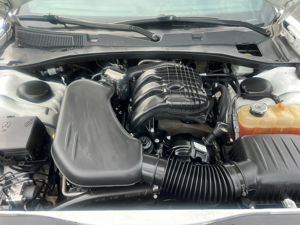 2018 Dodge Charger 7th Gen - Image 14 of 20