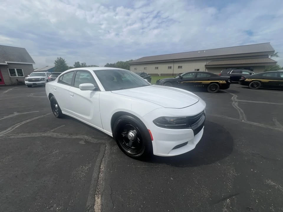 2018 Dodge Charger 7th Gen - Image 20 of 20