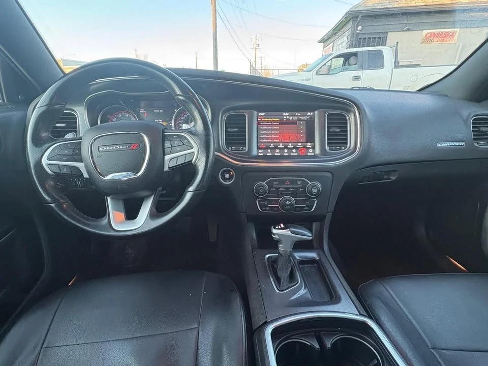 2018 Dodge Charger 7th Gen - Image 7 of 14
