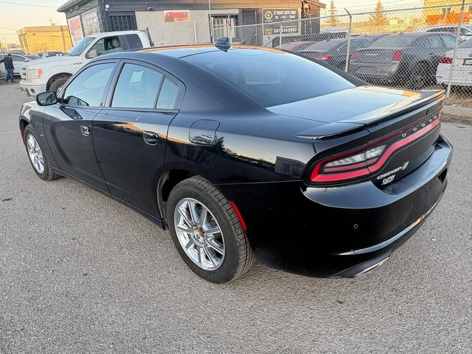 2018 Dodge Charger 7th Gen - Image 13 of 14