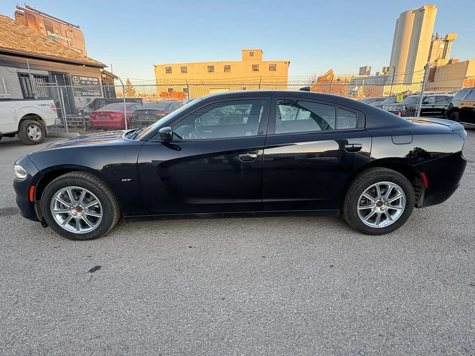 2018 Dodge Charger 7th Gen - Image 5 of 14