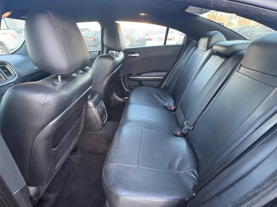 2018 Dodge Charger 7th Gen - Image 6 of 14