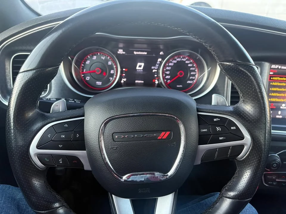 2018 Dodge Charger 7th Gen - Image 10 of 14